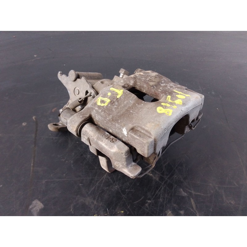 Recambio de pinza freno trasera derecha para jaguar xf 2.2 diesel luxury referencia OEM IAM   