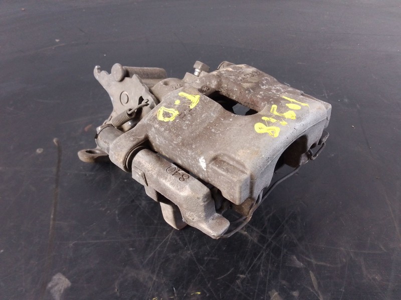 Recambio de pinza freno trasera derecha para jaguar xf 2.2 diesel luxury referencia OEM IAM   