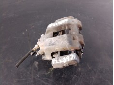 PINZA FRENO DELANTERA IZQUIERDA P1-A4-28