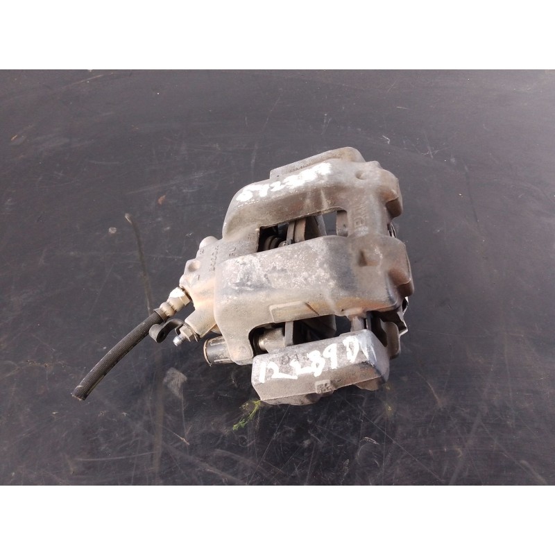 Recambio de pinza freno delantera izquierda para bmw serie 3 lim. (f30) 320d xdrive referencia OEM IAM   