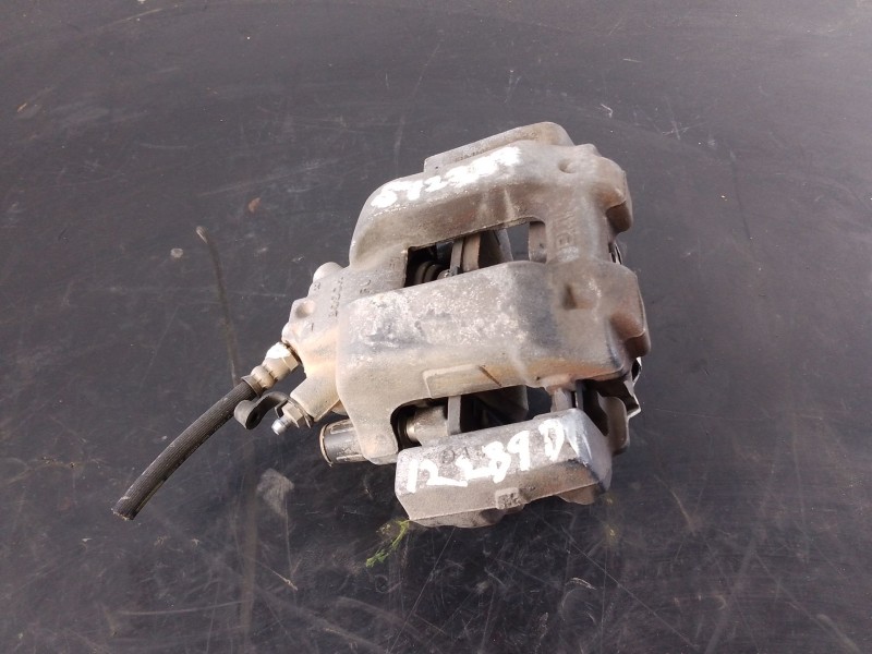 Recambio de pinza freno delantera izquierda para bmw serie 3 lim. (f30) 320d xdrive referencia OEM IAM   