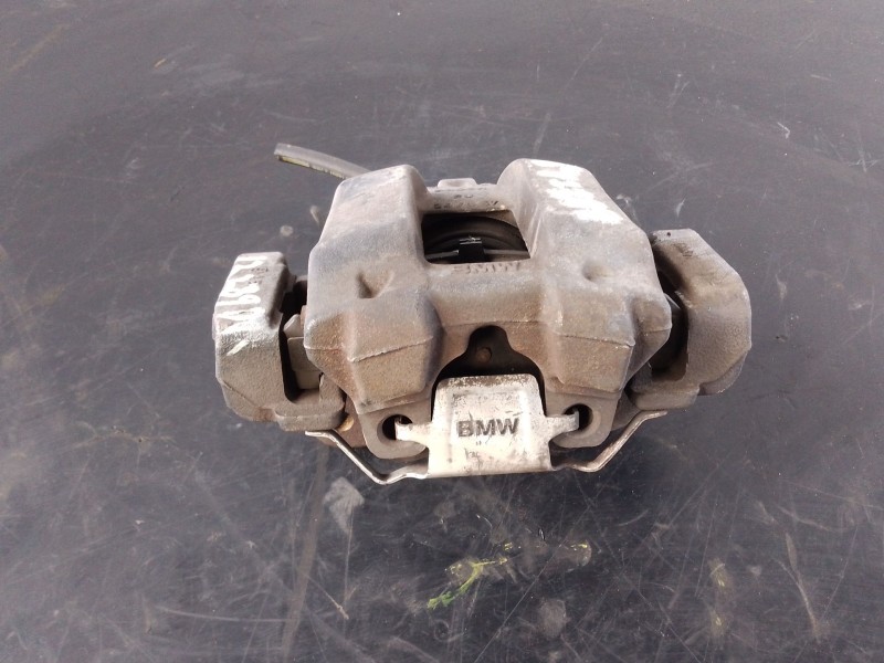 Recambio de pinza freno delantera izquierda para bmw serie 3 lim. (f30) 320d xdrive referencia OEM IAM   