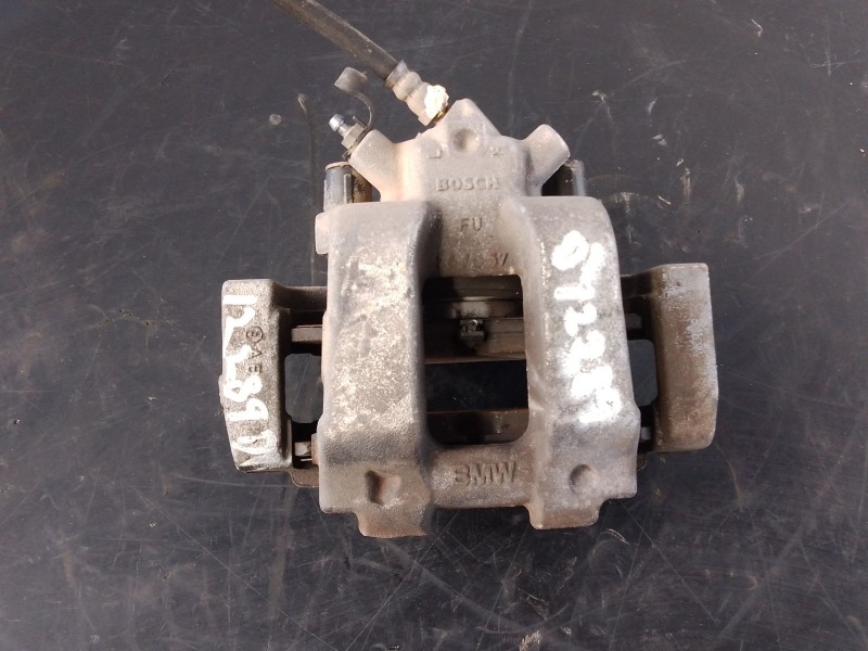 Recambio de pinza freno delantera izquierda para bmw serie 3 lim. (f30) 320d xdrive referencia OEM IAM   