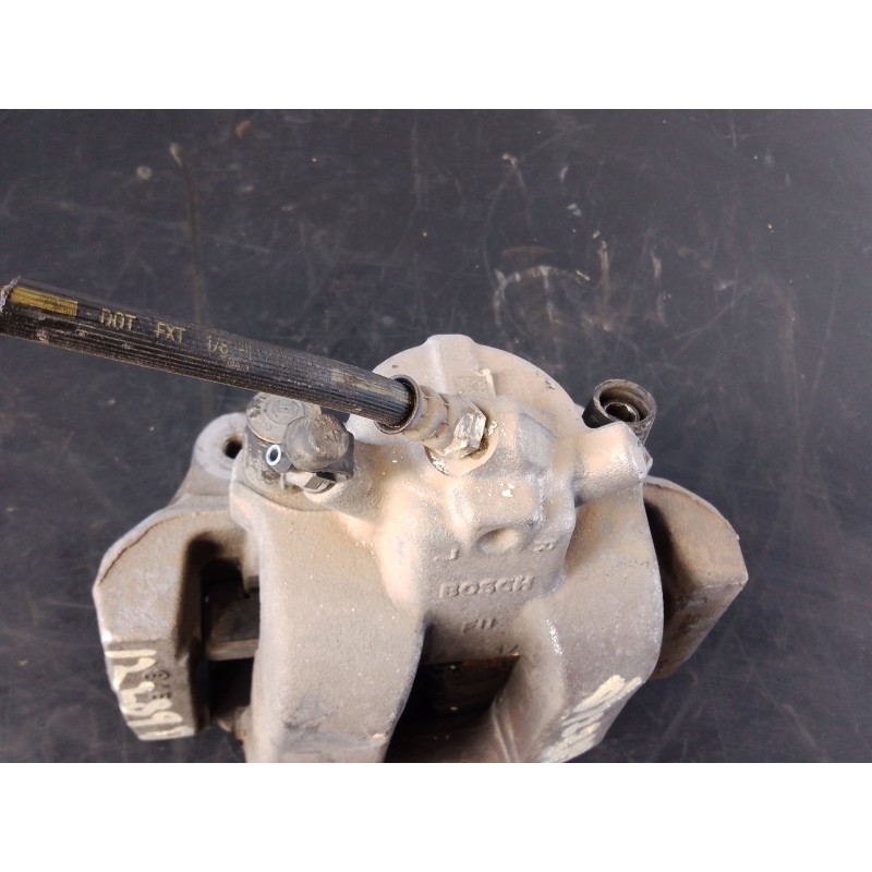 Recambio de pinza freno delantera izquierda para bmw serie 3 lim. (f30) 320d xdrive referencia OEM IAM   