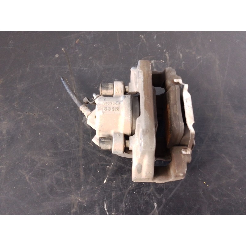 Recambio de pinza freno delantera izquierda para bmw serie 3 lim. (f30) 320d xdrive referencia OEM IAM   