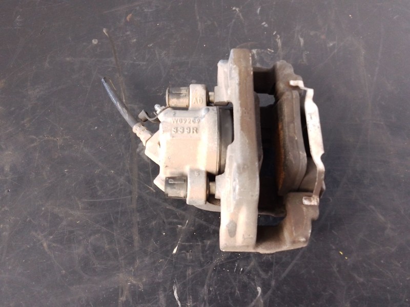 Recambio de pinza freno delantera izquierda para bmw serie 3 lim. (f30) 320d xdrive referencia OEM IAM   