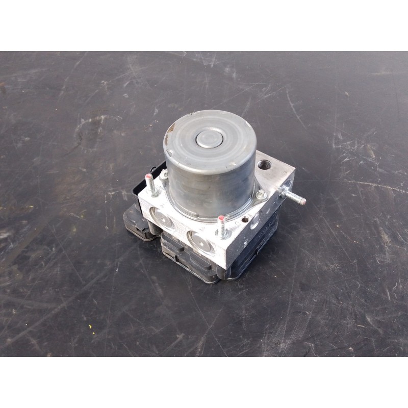 Recambio de abs para fiat scudo furgoneta 2.0 multijet 145 (506) referencia OEM IAM 9840461080 9834920780 