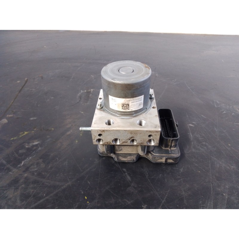 Recambio de abs para fiat scudo furgoneta 2.0 multijet 145 (506) referencia OEM IAM 9840461080 9834920780 