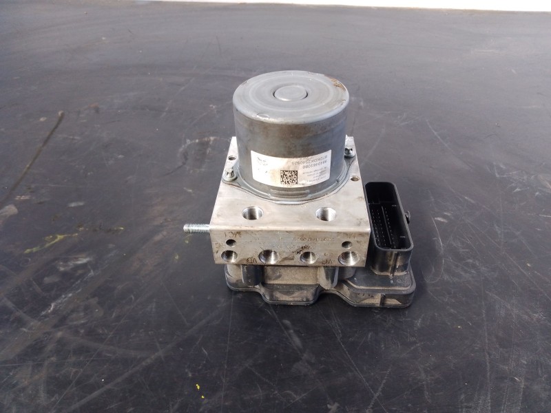 Recambio de abs para fiat scudo furgoneta 2.0 multijet 145 (506) referencia OEM IAM 9840461080 9834920780 