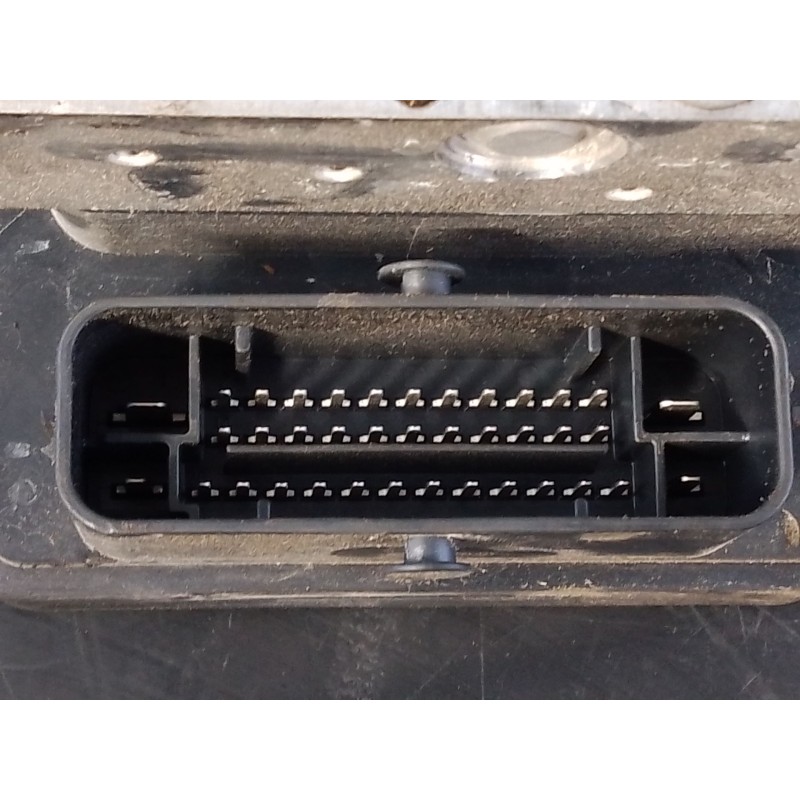 Recambio de abs para fiat scudo furgoneta 2.0 multijet 145 (506) referencia OEM IAM 9840461080 9834920780 