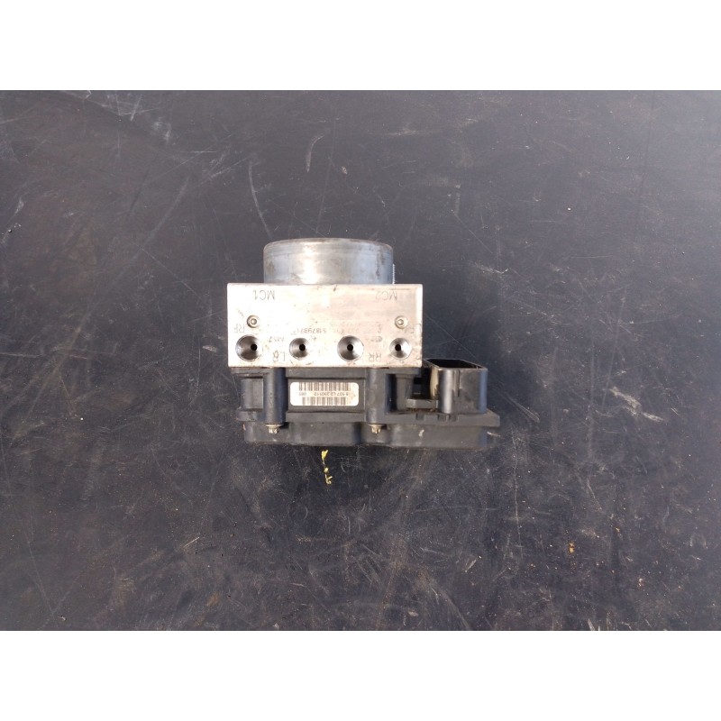 Recambio de abs para citroën nemo furgoneta/monovolumen (aa_) 1.3 hdi 75 referencia OEM IAM   