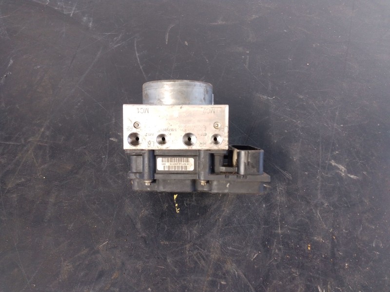 Recambio de abs para citroën nemo furgoneta/monovolumen (aa_) 1.3 hdi 75 referencia OEM IAM   