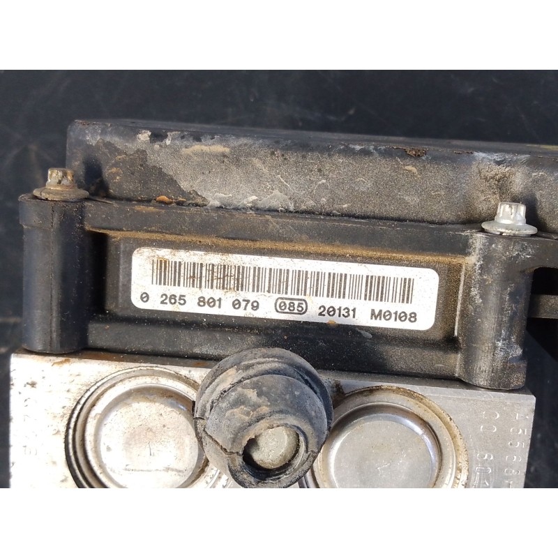 Recambio de abs para citroën nemo furgoneta/monovolumen (aa_) 1.3 hdi 75 referencia OEM IAM   