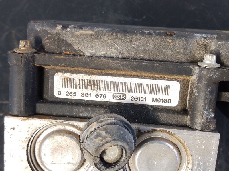 Recambio de abs para citroën nemo furgoneta/monovolumen (aa_) 1.3 hdi 75 referencia OEM IAM   