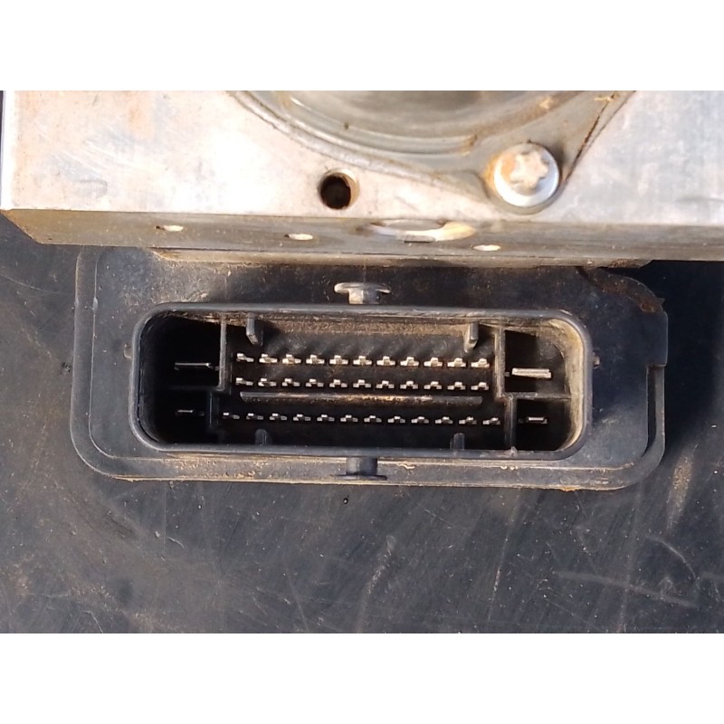 Recambio de abs para mercedes-benz sprinter 3,5-t furgoneta (b907, b910) electric (910.633) referencia OEM IAM A9079007406  