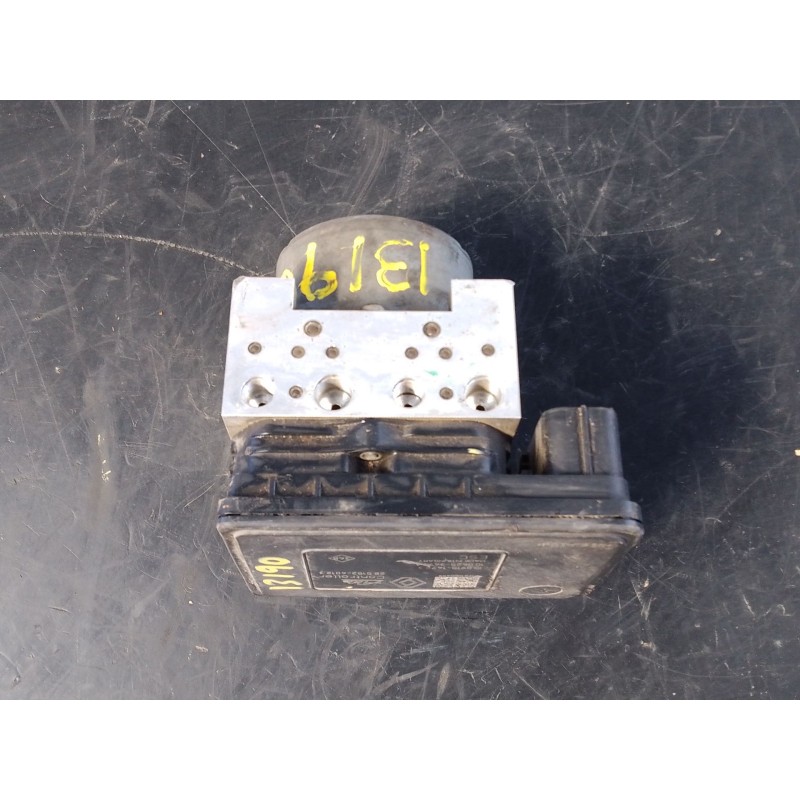 Recambio de abs para renault trafic iii autobús (jg_) 1.6 dci 125 (jgmh) referencia OEM IAM   