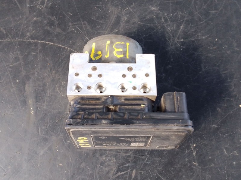 Recambio de abs para renault trafic iii autobús (jg_) 1.6 dci 125 (jgmh) referencia OEM IAM   