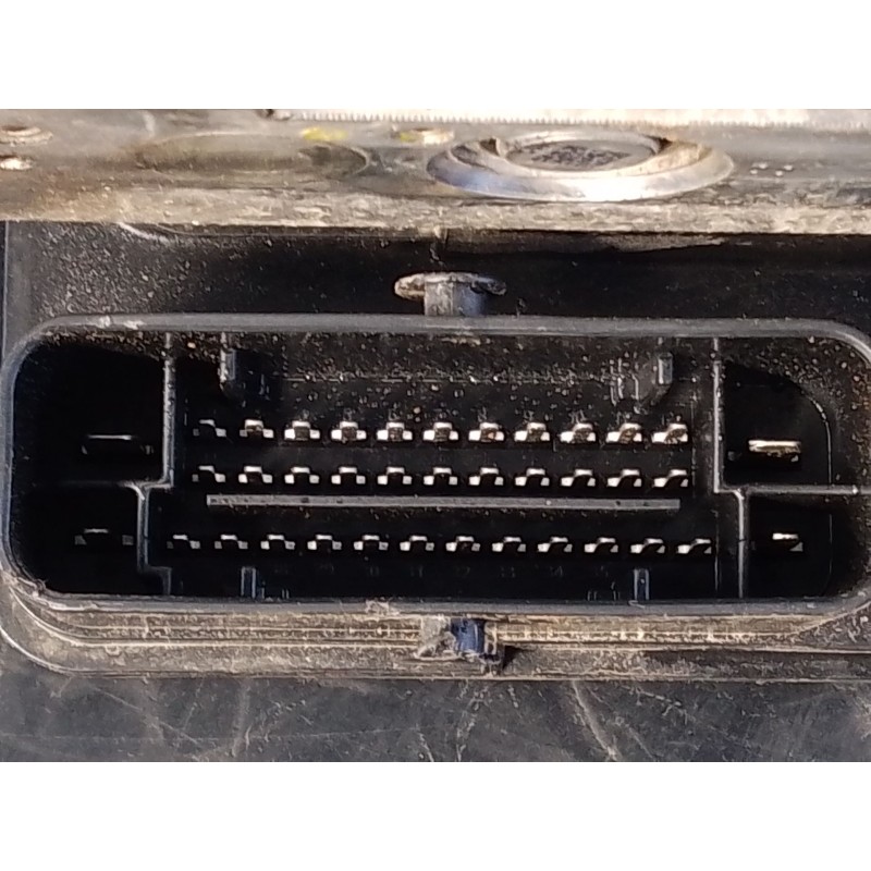 Recambio de abs para renault trafic iii autobús (jg_) 1.6 dci 125 (jgmh) referencia OEM IAM   