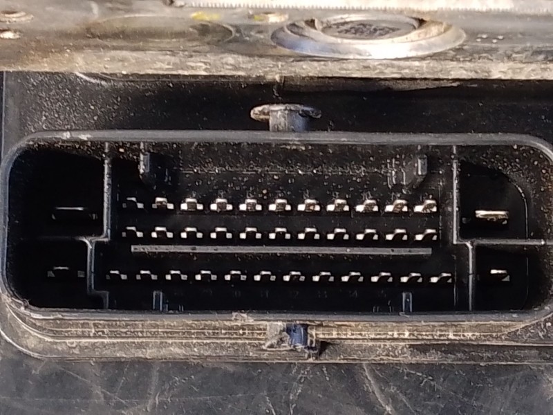 Recambio de abs para renault trafic iii autobús (jg_) 1.6 dci 125 (jgmh) referencia OEM IAM   