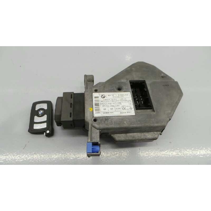 Recambio de antirrobo para bmw serie 7 (e65/e66) 730d referencia OEM IAM 61326933213  