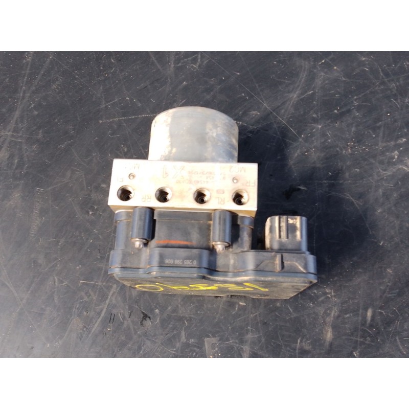 Recambio de abs para toyota yaris (_p21_, _pa1_, _ph1_) 1.5 hybrid (mxph11) referencia OEM IAM   