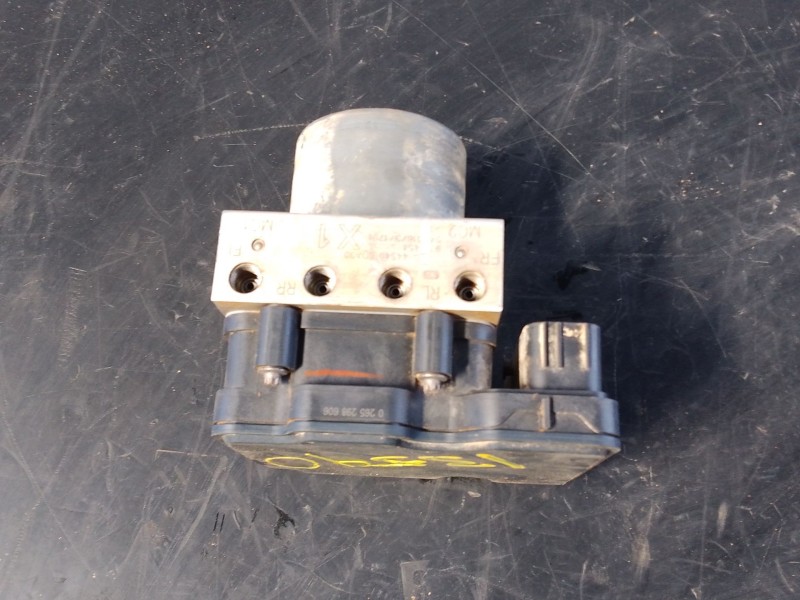 Recambio de abs para toyota yaris (_p21_, _pa1_, _ph1_) 1.5 hybrid (mxph11) referencia OEM IAM   