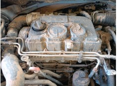 volkswagen caddy iii monospace (2kb, 2kj, 2cb, 2cj) del año 2008 2