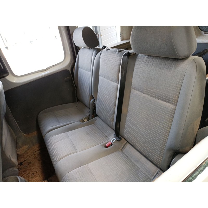 volkswagen caddy iii monospace (2kb, 2kj, 2cb, 2cj) del año 2008