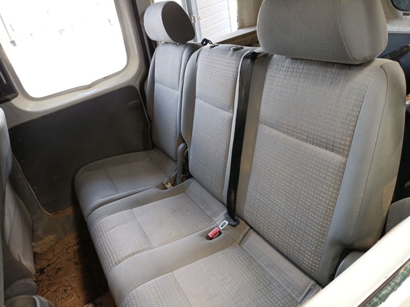 volkswagen caddy iii monospace (2kb, 2kj, 2cb, 2cj) del año 2008