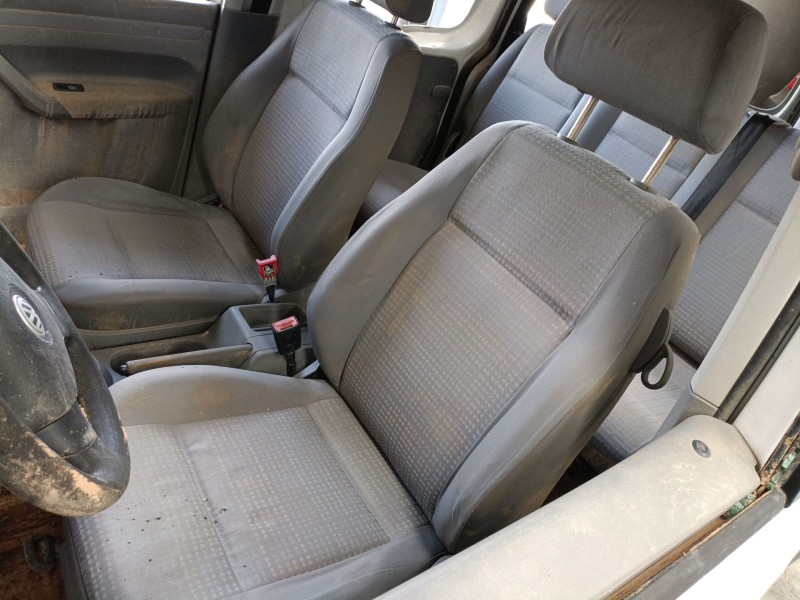 volkswagen caddy iii monospace (2kb, 2kj, 2cb, 2cj) del año 2008