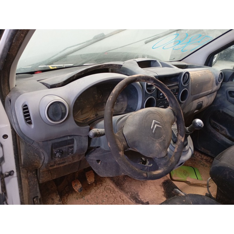 citroën berlingo multispace (b9) del año 2011