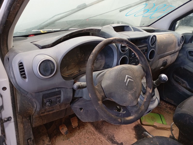 citroën berlingo multispace (b9) del año 2011