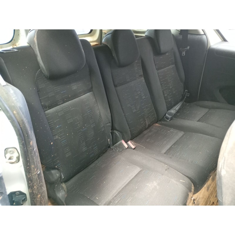 citroën berlingo multispace (b9) del año 2011