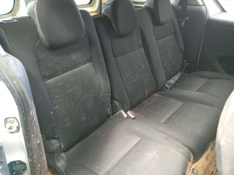 citroën berlingo multispace (b9) del año 2011