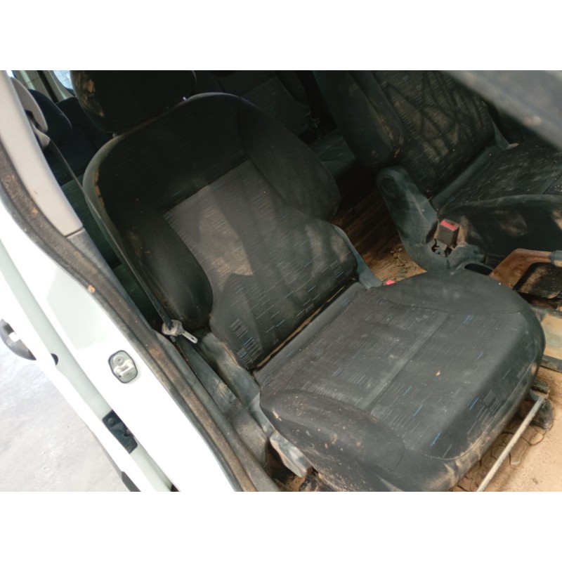 citroën berlingo multispace (b9) del año 2011