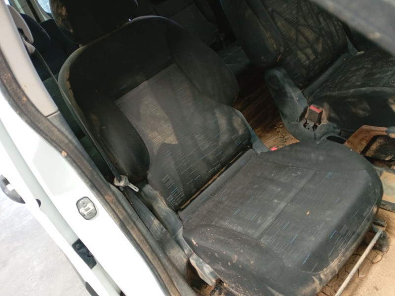 citroën berlingo multispace (b9) del año 2011