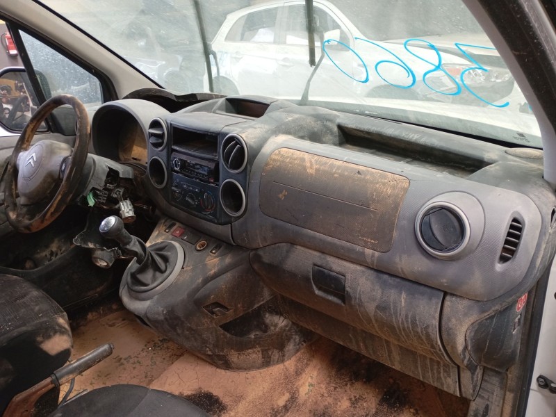 citroën berlingo multispace (b9) del año 2011