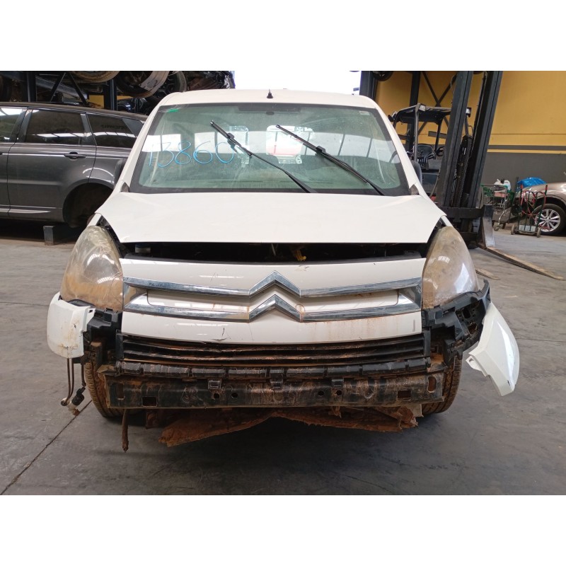 citroën berlingo multispace (b9) del año 2011