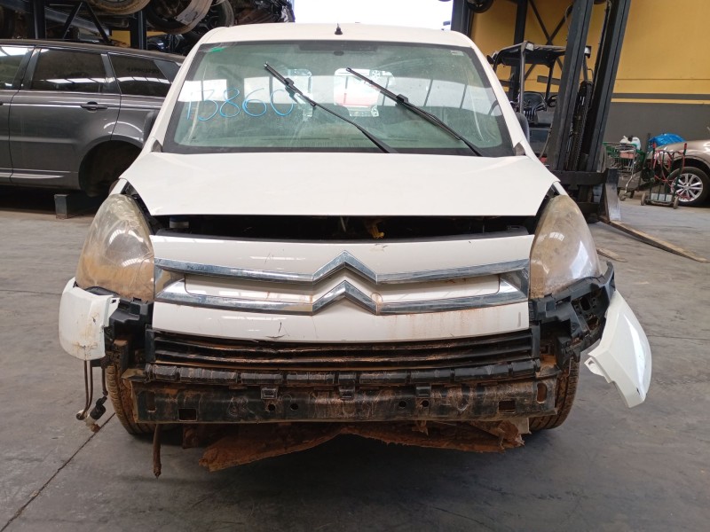 citroën berlingo multispace (b9) del año 2011