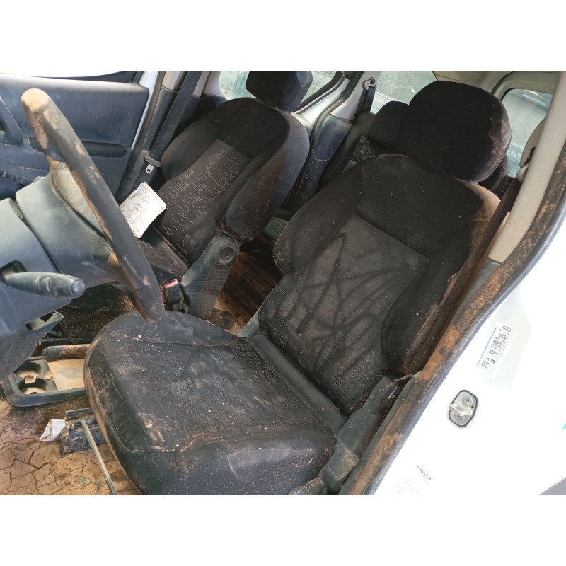 citroën berlingo multispace (b9) del año 2011