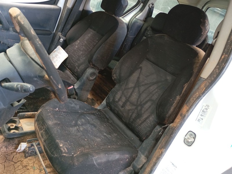 citroën berlingo multispace (b9) del año 2011