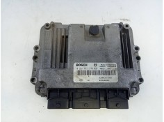 Recambio de centralita motor uce para renault scenic ii authentique referencia OEM IAM 8200391966 0281011776 