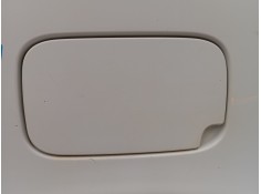 TAPA EXTERIOR COMBUSTIBLE 