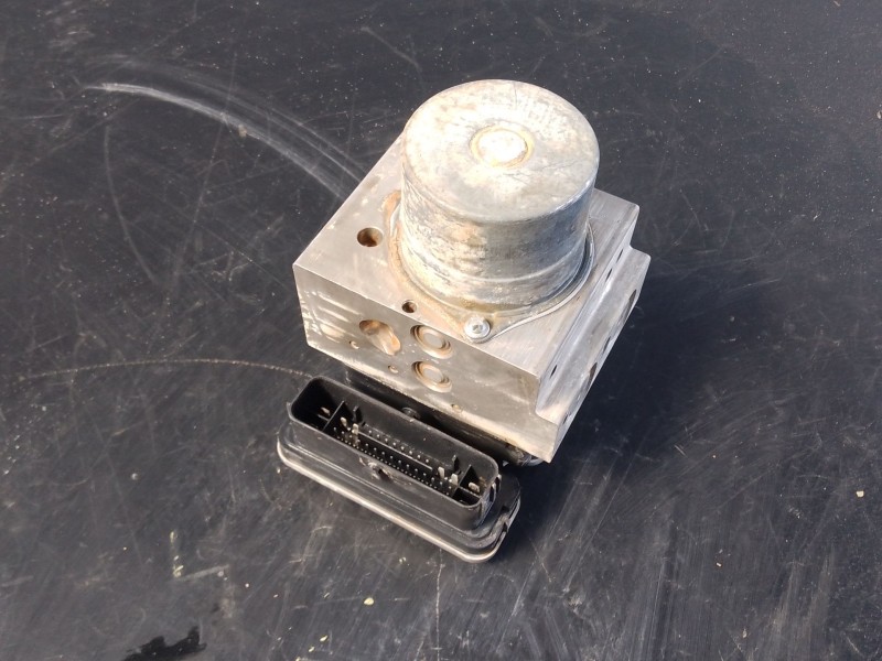 Recambio de abs para mercedes-benz cle (c236) 300 4matic (236.347) referencia OEM IAM A2149001709  