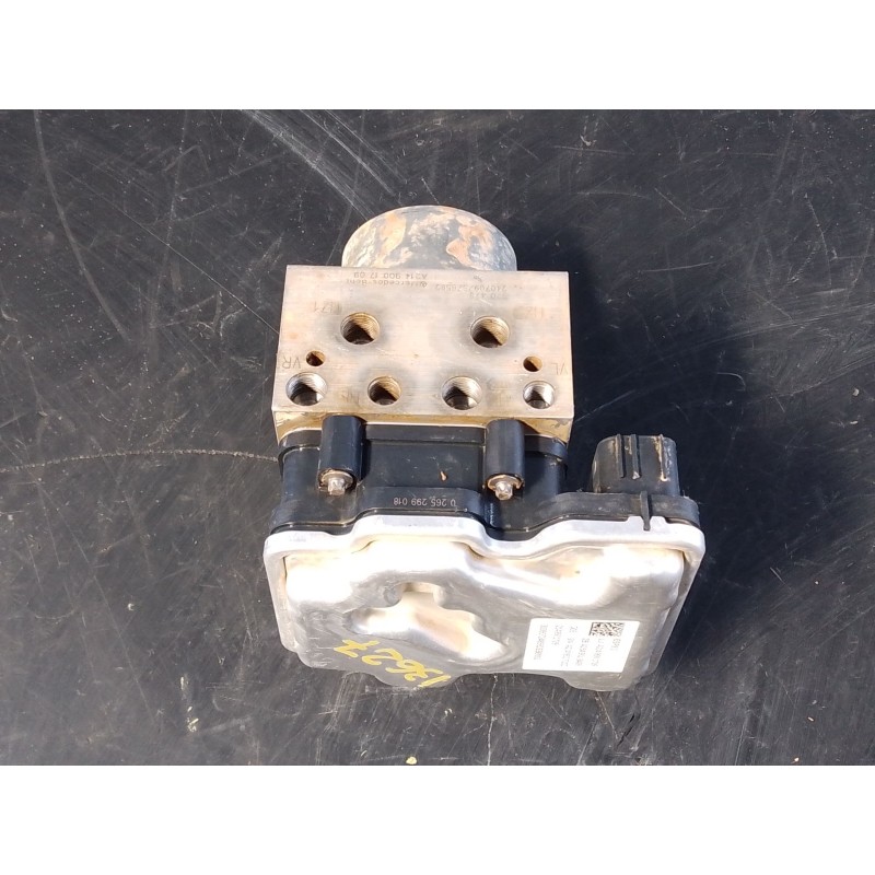 Recambio de abs para mercedes-benz cle (c236) 300 4matic (236.347) referencia OEM IAM A2149001709  