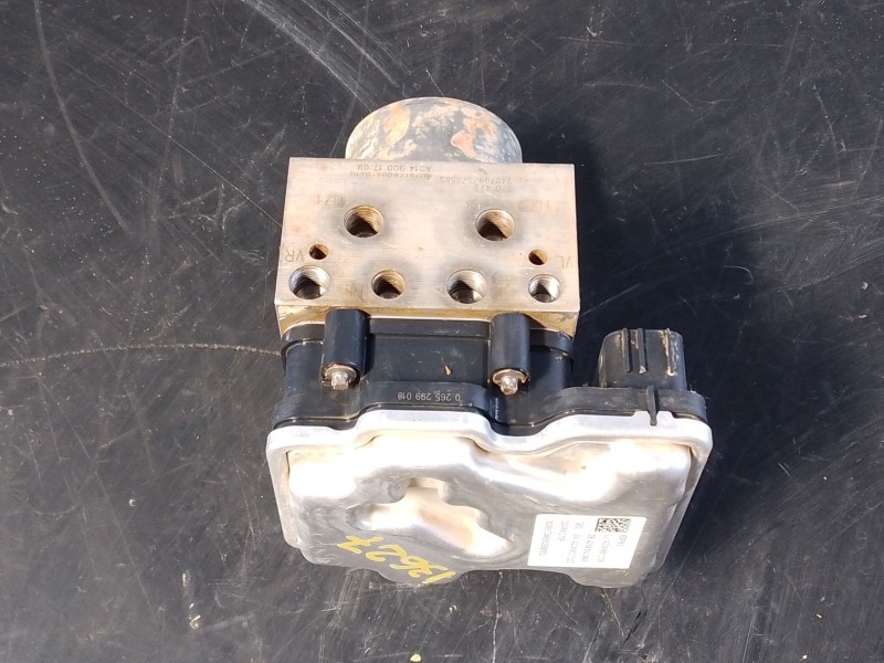 Recambio de abs para mercedes-benz cle (c236) 300 4matic (236.347) referencia OEM IAM A2149001709  