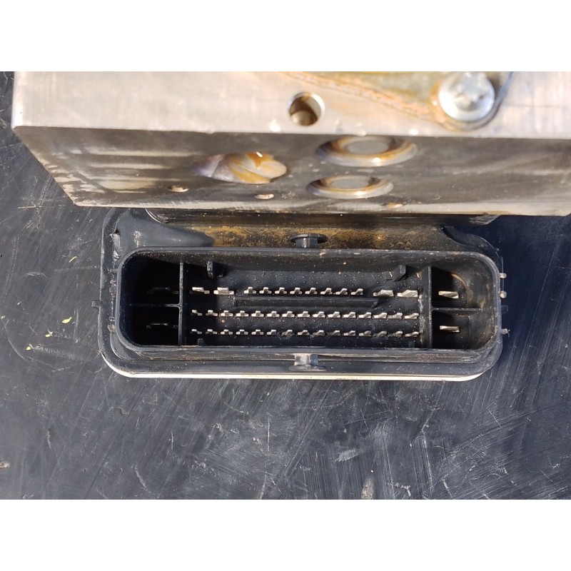 Recambio de abs para mercedes-benz cle (c236) 300 4matic (236.347) referencia OEM IAM A2149001709  