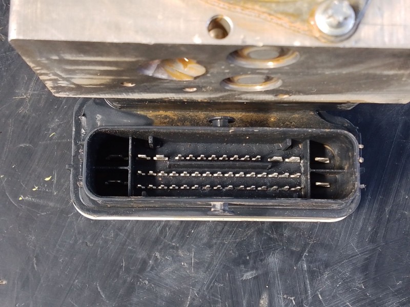 Recambio de abs para mercedes-benz cle (c236) 300 4matic (236.347) referencia OEM IAM A2149001709  