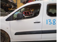 PUERTA DELANTERA IZQUIERDA 