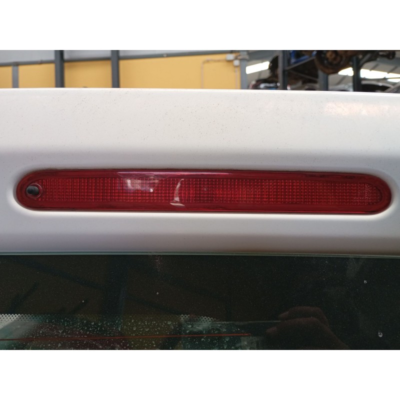 Recambio de luz central de freno para citroën berlingo multispace (b9) 1.6 hdi 75 16v referencia OEM IAM   